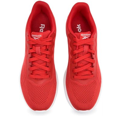ZAPATILLAS REEBOK PARA HOMBRE RUNNING QUICK JOGGER - ROJO 100233868 - 4