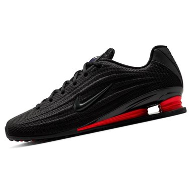 ZAPATILLAS NIKE PARA MUJER TRAINING SHOX Z - NEGRO HQ7540-002 - 1