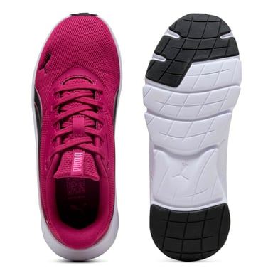 ZAPATILLAS PUMA PARA HOMBRE RUNNING FLYER LITE 3 - ROJO 310797-05 - 4