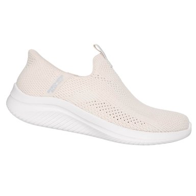 ZAPATILLAS SKECHERS PARA MUJER RUNNING ULTRA FLEX 3.0 BREEZY BLISS - BEIGE 150462-NAT - 1