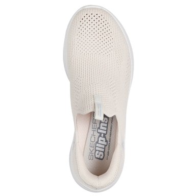 ZAPATILLAS SKECHERS PARA MUJER RUNNING ULTRA FLEX 3.0 BREEZY BLISS - BEIGE 150462-NAT - 5