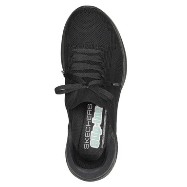 ZAPATILLAS SKECHERS PARA MUJER RUNNING ULTRA FLEX 3.0 BRILLANT PATH - NEGRO 149710-BBK - 5