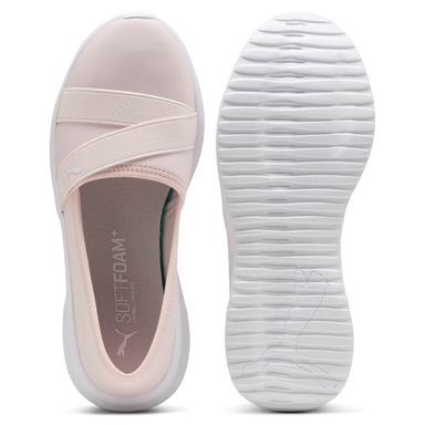 ZAPATILLAS PUMA PARA MUJER RUNNING ADELINA 2 - ROSA 400236-08 - 4