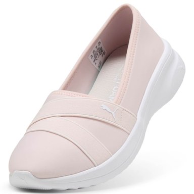 ZAPATILLAS PUMA PARA MUJER RUNNING ADELINA 2 - ROSA 400236-08 - 6