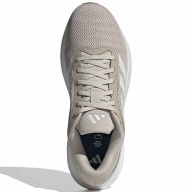 ZAPATILLAS ADIDAS PARA HOMBRE RUNNING RESPONSE RUNNER 2 - BEIGE KJ1741 - 5