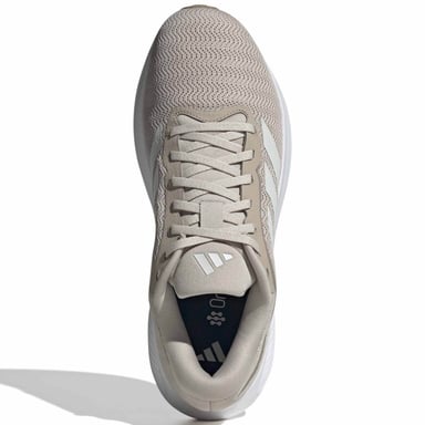 ZAPATILLAS ADIDAS PARA HOMBRE RUNNING RESPONSE RUNNER 2 - BEIGE KJ1741 - 5