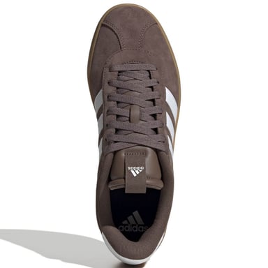 ZAPATILLAS ADIDAS PARA HOMBRE URBANAS VL COURT 3.0 - MARRÓN JP7536 - 5