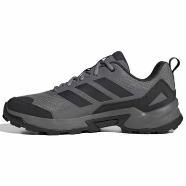 ZAPATILLAS ADIDAS PARA HOMBRE OUTDOOR TERREX EASTRAIL 3 - GRIS JR4003 - 3