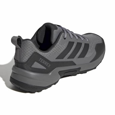 ZAPATILLAS ADIDAS PARA HOMBRE OUTDOOR TERREX EASTRAIL 3 - GRIS JR4003 - 4