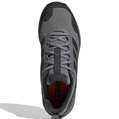 ZAPATILLAS ADIDAS PARA HOMBRE OUTDOOR TERREX EASTRAIL 3 - GRIS JR4003 - 5