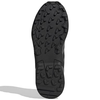 ZAPATILLAS ADIDAS PARA HOMBRE OUTDOOR TERREX EASTRAIL 3 - GRIS JR4003 - 6