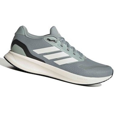 ZAPATILLAS ADIDAS PARA HOMBRE RUNNING RUNFALCON 5 - GRIS JQ6975 - 1
