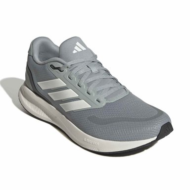 ZAPATILLAS ADIDAS PARA HOMBRE RUNNING RUNFALCON 5 - GRIS JQ6975 - 2