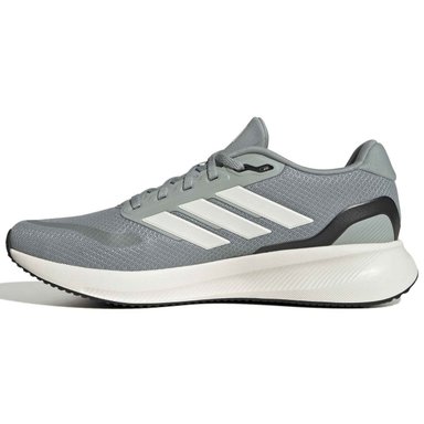ZAPATILLAS ADIDAS PARA HOMBRE RUNNING RUNFALCON 5 - GRIS JQ6975 - 3
