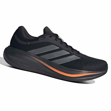 ZAPATILLAS ADIDAS PARA HOMBRE RUNNING RESPONSE RUNNER 2 - NEGRO KJ1745 - 1