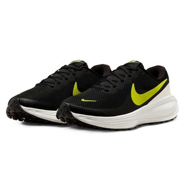 ZAPATILLAS NIKE PARA MUJER RUNNING REVOLUTION 8 - NEGRO HJ8485-004 - 2