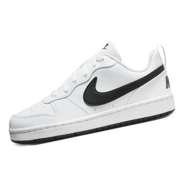 ZAPATILLAS NIKE UNISEX URBANAS COURT BOROUGH LOW RECRAFT BG - BLANCO DV5456-104 - 1