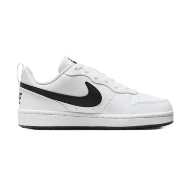 ZAPATILLAS NIKE UNISEX URBANAS COURT BOROUGH LOW RECRAFT BG - BLANCO DV5456-104 - 3