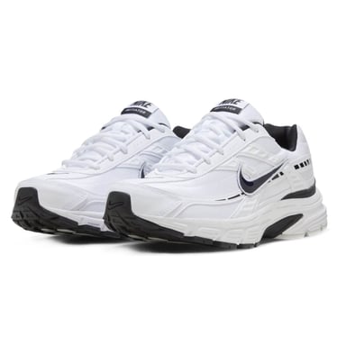 ZAPATILLAS NIKE PARA HOMBRE RUNNING INITIATOR - BLANCO 394055-100 - 2