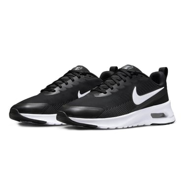 ZAPATILLAS NIKE PARA HOMBRE TRAINING AIR MAX NUAXIS - NEGRO FD4329-001 - 2