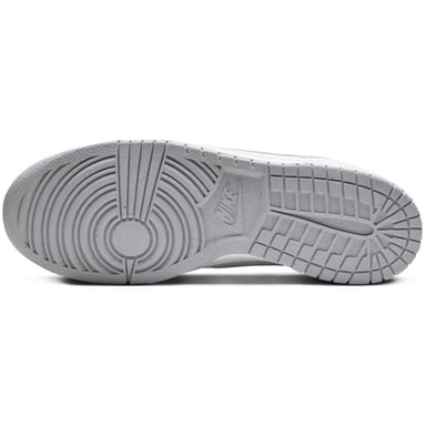 ZAPATILLAS NIKE PARA HOMBRE URBANAS BIG LOW - BLANCO 355152-106 - 5
