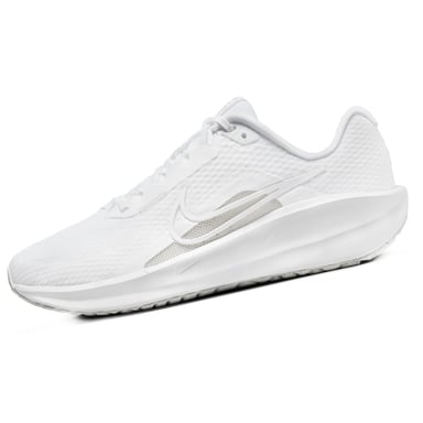 ZAPATILLAS NIKE PARA HOMBRE RUNNING DOWNSHIFTER 13 - BLANCO FD6454-100 - 1