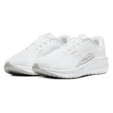 ZAPATILLAS NIKE PARA HOMBRE RUNNING DOWNSHIFTER 13 - BLANCO FD6454-100 - 2
