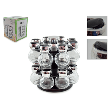 CONDIMENTERO SUMO ESTANDAR TRANSPARENTE