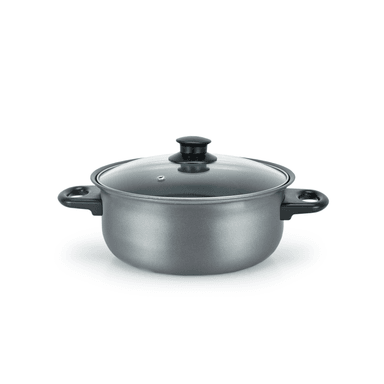 OLLAS FORTALEZA CASERO NEGRO