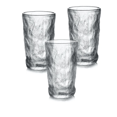VASOS VINTAGE SUMO LABRADO