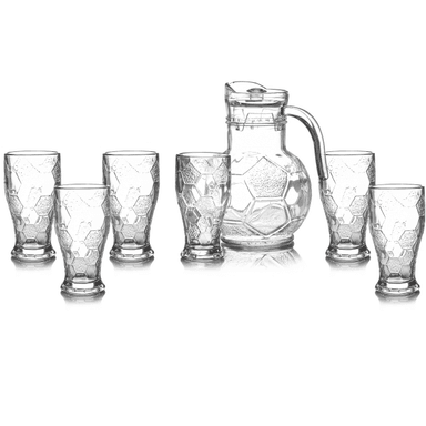JARRA SUMO SET VASOS