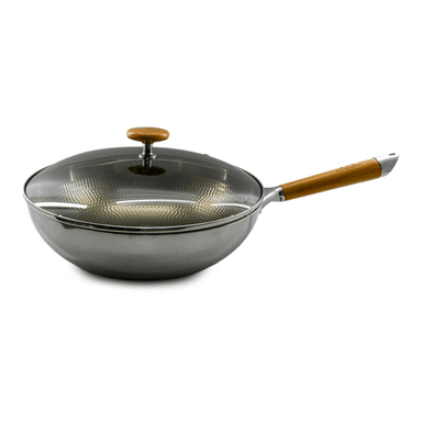 SARTEN WOK
