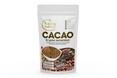 CACAO EN POLVO 500GR