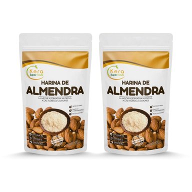 SUPLEMENTO KERA SUPERFOODS MACA AMARILLA EN POLVO 1KG