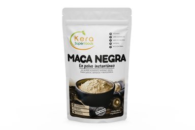 MACA NEGRA EN POLVO 1KG