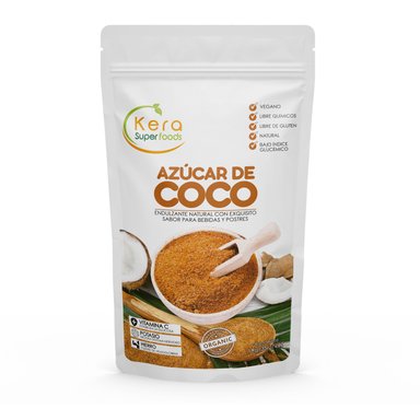 AZUCAR DE COCO 1KG