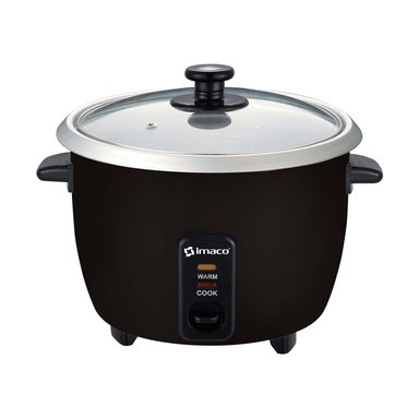 OLLA ARROCERA IMACO MULTIUSOS 0.6 LTS