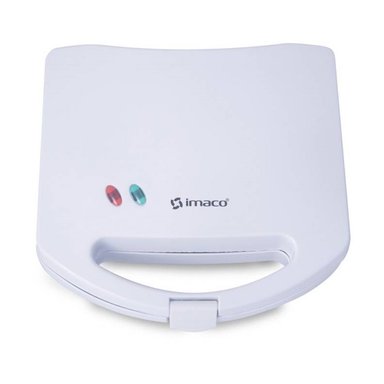 SANDWICHERA IMACO ISG101 2 PANES GRILL