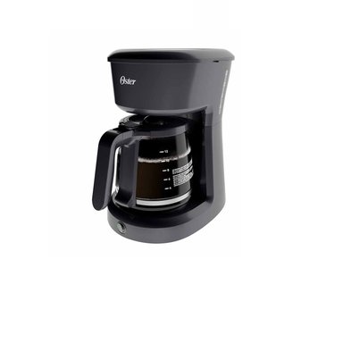 CAFETERA OSTER 12 TAZAS