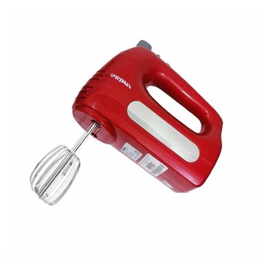 BATIDORA DE MANO PRIMA 400 W