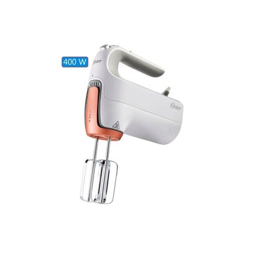 BATIDORA DE MANO OSTER CON HEATSOFT 370 W