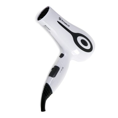 SECADORA CABELLO IMACO HD1850 1850W 2 VELOCIDADES