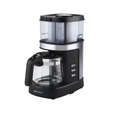 CAFETERA IMACO ICMG4070 FILTRO CON MOLEDOR CAFÉ 750W