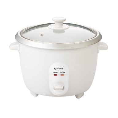 OLLA ARROCERA IMACO RC15 1.5 LITROS 500 WATTS