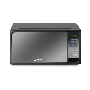 HORNO MICROONDAS MIRAY HMM-20N 20 LITROS 700 WATTS
