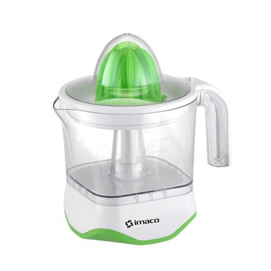 EXPRIMIDOR IMACO CP402 BLANCO CITRICOS CAPACIDAD 1 L