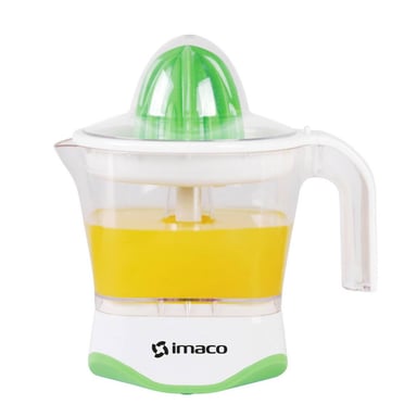 EXPRIMIDOR IMACO CP402 BLANCO CITRICOS CAPACIDAD 1 L - 2