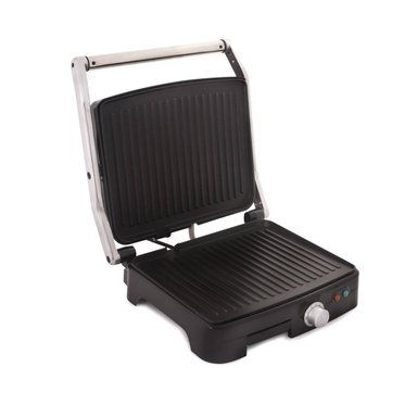 PARRILLA IMACO IG2923 GRILL PANINI NEGRO