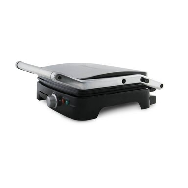 PARRILLA IMACO IG2923 GRILL PANINI NEGRO - 3