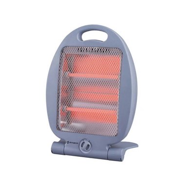 ESTUFA DE CUARZO IMACO QH2000-PLATA